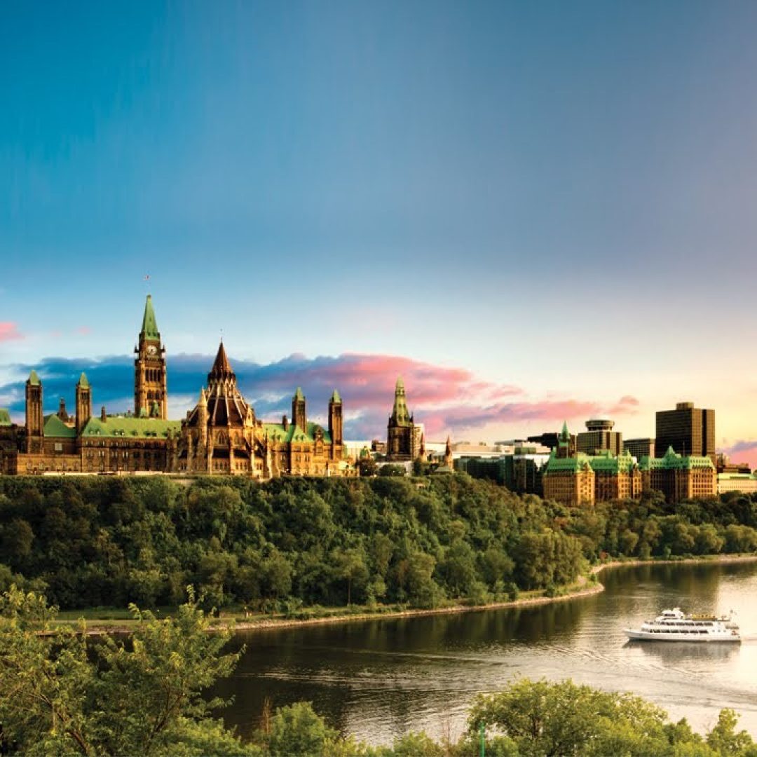 HNC Bin Rental Ottawa - Areas we serve where we provide residential and commercial dumpster rental services